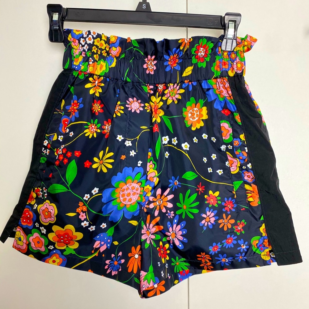 Tibi shorts